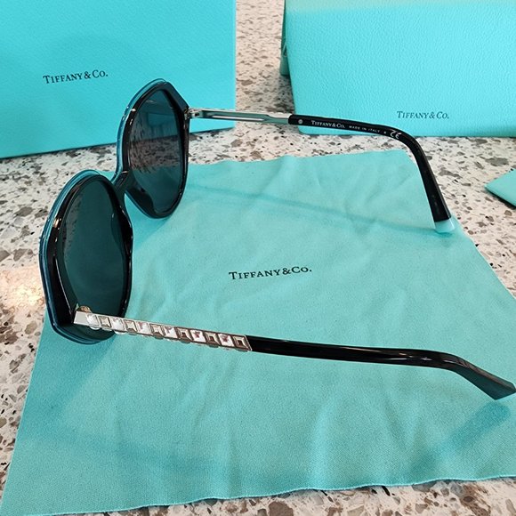 Tiffany & Co. Sunglasses main image 5